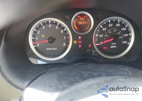 2012 Nissan Sentra 2.0 Sr z USA, uszkodzony, nr VIN 3N1AB6AP4CL745468